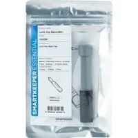 ESSENTIAL Lock Key Basic (U03), Schlüssel Farbcode Schwarz