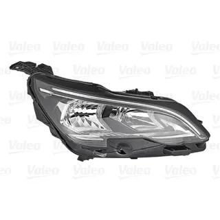 Valeo Scheinwerfer rechts Peugeot 3008 5008 046785