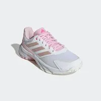adidas Performance COURTJAM CONTROL 3 Tennisschuh für Hartcourt, All-Court