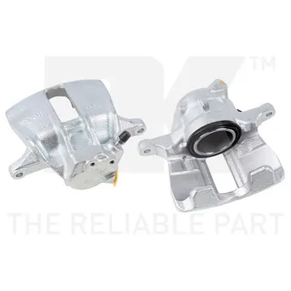 NK Bremssattel vorne rechts VW Golf 3 Vento