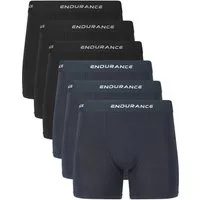 ENDURANCE Boxershorts Tuchen In feuchtigkeitsregulierender Qualität