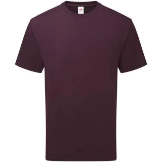 Fruit of the Loom - T-Shirt für Herren/Damen Unisex ()