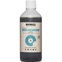 Biobizz Pflanzendünger BioBizz Grow Dünger Bio-Heaven Energy Booster 250, Bio
