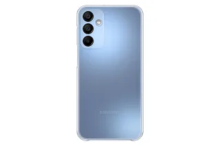 Samsung EF-QA156 | ef-qa156ctegww | Hintere Abdeckung für Mobiltelefon