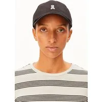 Armedangels Baseball Cap YENAAS BOLD Unisex Kappe Aus Bio-Baumwolle