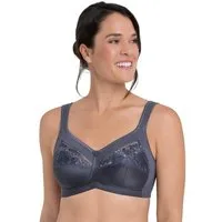 Anita Care Bügelloser BH Prothesen BH Safina (Stück, 1-tlg) beidseitige Taschen