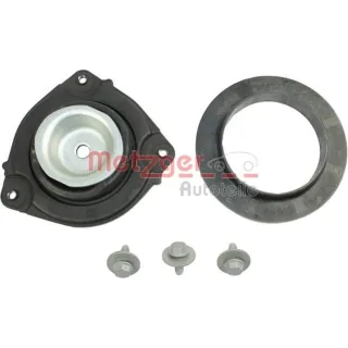 Metzger Reparatursatz Federbeinlager vorne rechts Nissan Juke Leaf Pulsar 6490146