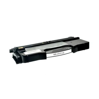 [NB]* Toner kompatibel für Lexmark E120 XL 12036SE