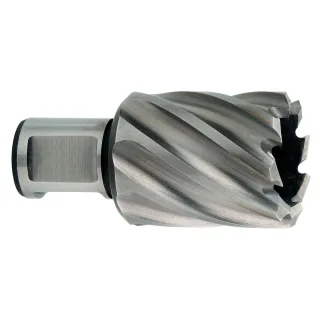 Metabo HSS-Kernbohrer 30 mm Weldonschaft 19 mm - 3/4" - 626513000