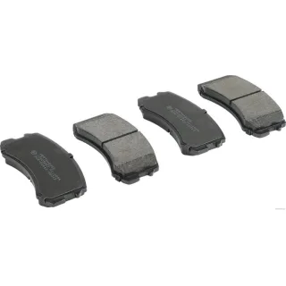 Jakoparts Bremsbel?ge vorne Mitsubishi Lancer 6 1,8 16V