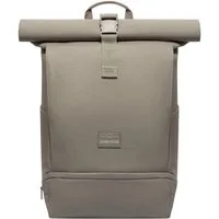 Johnny Urban Cityrucksack Allen Medium Rolltop mit Laptopfach (1-tlg), Wasserabweisend