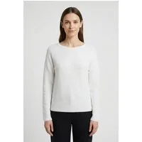 Cinque Strickpullover CIELLA_LS Rundhalsausschnitt, Regular Fit