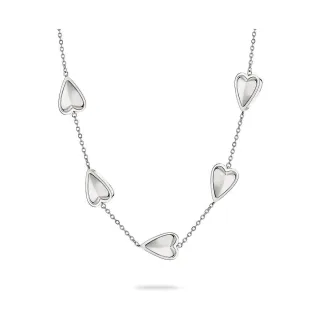 Liebeskind Kette LJ-1818-N-50