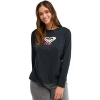 Roxy Langarmshirt Hangloose Art