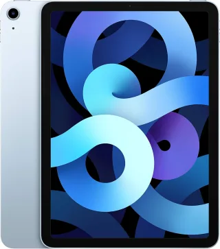 Apple iPad Air 4 (2020) 256GB [109" WiFi only] himmelblau