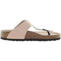 Birkenstock Birkenstock - Gizeh - Pink Slipper