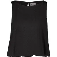 Vera Mont T-Shirt Damen im Glitzer-Look (1-tlg)
