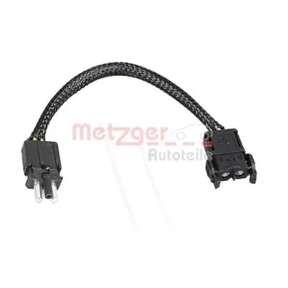 Metzger Anschlussleitung Nockenwellenverstellung Mercedes 2324078