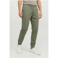 Jack & Jones Schlupfhose JPSTGORDON DYLAN JOGGER Baumwollmischung, regular fit