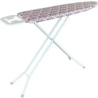 HTI-Living Bügelbrett Bügelbrett Wappen, Bügelfläche 110x33 cm, Bügeltisch mit Bügeleisenablage