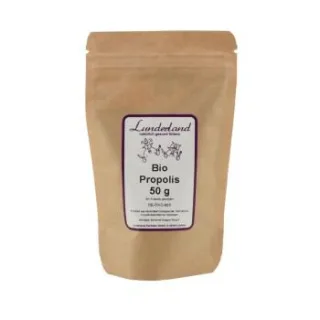 Lunderland Bio-Propolis-Pulver