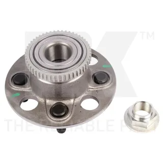 NK Radlager hinten Honda Civic 7 762620