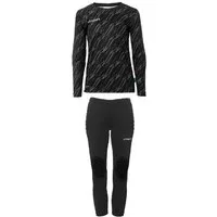 uhlsport Trainingsanzug Progressive Torwart Set Junior