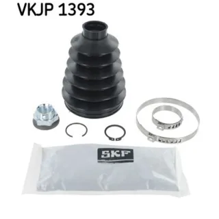 SKF Achsmanschette au?en Renault Captur Fluence Grand Megane Sc?nic