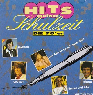 Bata Illic Freddy Breck Ivo Robic Dorthe Lee Hayes Singers..