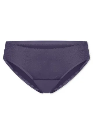 SCHIESSER - Rio Slip indigo - Gr. - 44