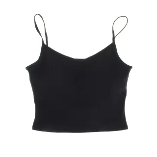 Blackout Rib Sporttop 763370 Damen