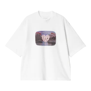 Carhartt WIP Greatest Flicks Tee