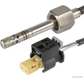 Elparts Abgastemperatursensor Mercedes 70682203