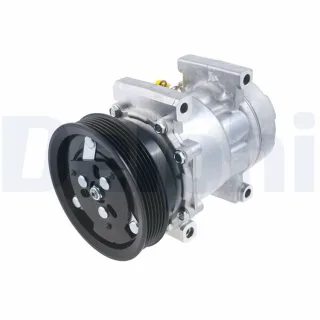 Delphi Klimakompressor Renault Clio Modus Twingo Wind