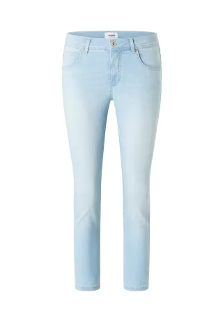 ANGELS - ORNELLA bleached blue used - Gr. - 44