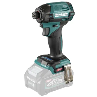 Makita Akku-Schlagschrauber XGT 40V - TD002GZ01