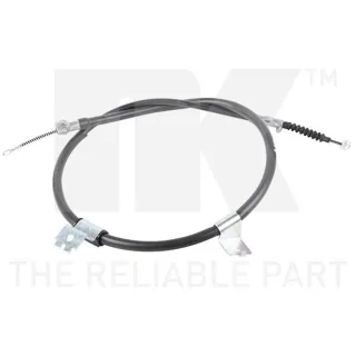 NK Handbremsseil links Nissan Sunny