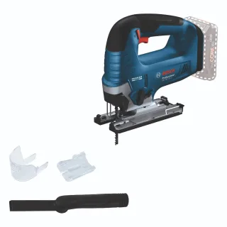 Bosch Akku-Stichsäge GST 18V-125 B - 06015B3001