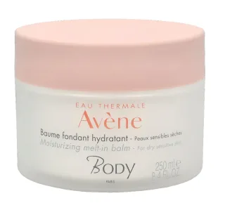 Avene Moisturizing Melt-In Balm250 ml.