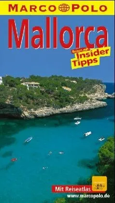 Marco Polo Mallorca