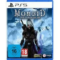 Morbid - The Lords of Ire Playstation 5