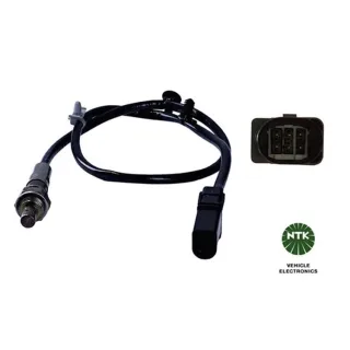 NTK Lambdasonde vor Katalysator Opel Corsa D 1,3