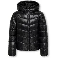 KIDS ONLY Steppjacke KOGKAJSA LIGHT QUILT HOOD JKT OTW