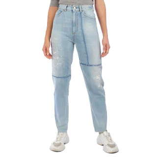 Relaxed Fit Hose 3K2J29 Damen
