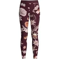 CALIDA Leggings Elastic Trend Spec. Damen (1-tlg) mit breitem Softbund, High Waist Yoga Leggings, atmungsaktiv und weich