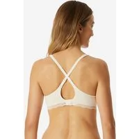 Schiesser Bügel-BH Unique Cotton büstenhalter frauen girls