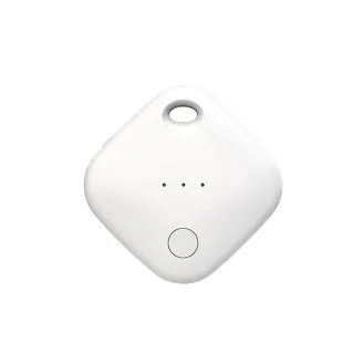 Mini Smart Tracker GPS Reverse Track Lost Mobile Phone Pet Children IOS System Smart Air Tag Smart Tag