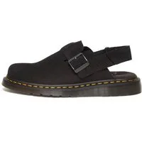 DR. MARTENS JORGE II e.h. suede Sandale