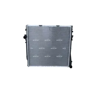 NRF Motork?hler gel?tet BMW X5 E53 55329