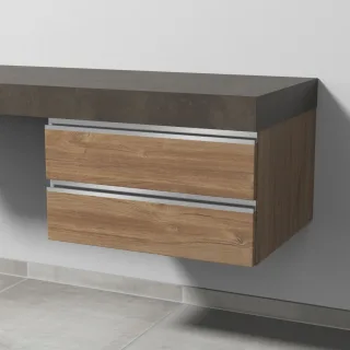 Sanipa Anbau-/Solitärschrank 2morrow L2184, L218459 L218459